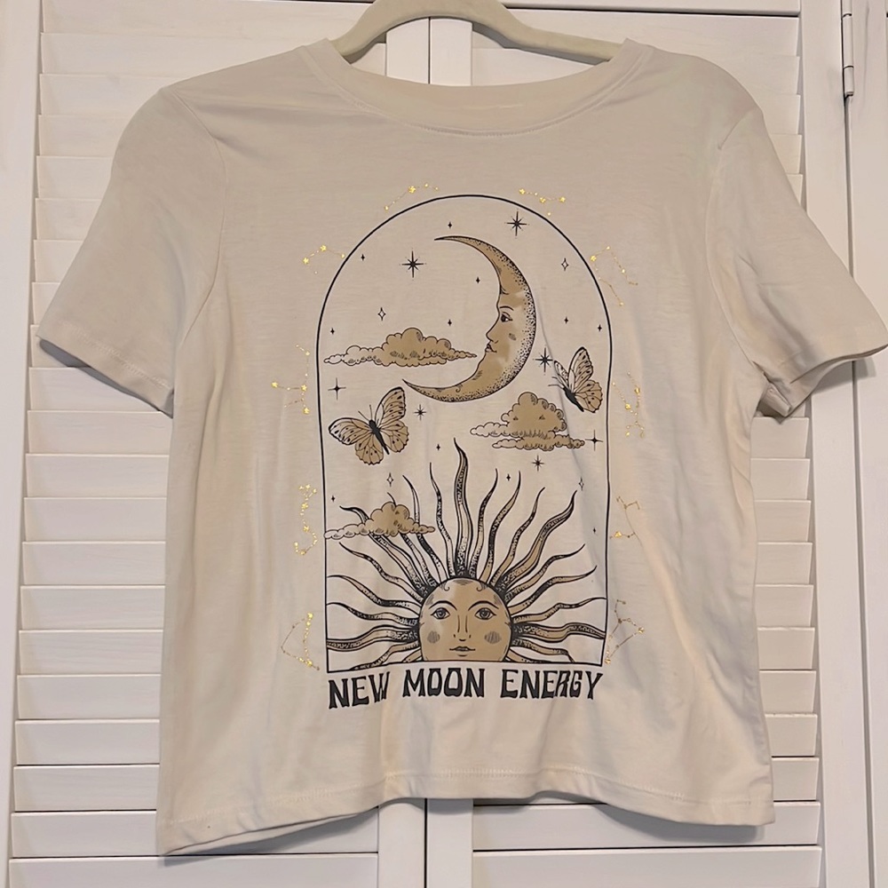 NWT New Moon Energy